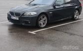 BMW 5 Series F07/F10/F11 Touring wagon