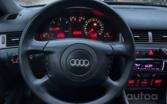 Audi A6 4B/C5 [restyling] wagon