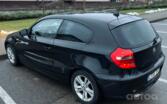 BMW 1 Series E81/E82/E87/E88 [restyling] Hatchback 3-doors