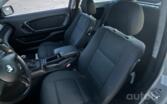 BMW 3 Series E46 Compact hatchback