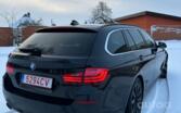 BMW 5 Series F07/F10/F11 [restyling] Touring wagon