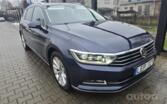 Volkswagen Passat B8 Variant wagon 5-doors