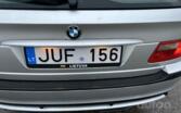 BMW 3 Series E46 Touring wagon