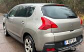 Peugeot 3008 1 generation Crossover