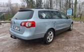 Volkswagen Passat B6 wagon 5-doors