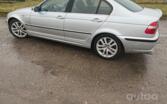 BMW 3 Series E46 [restyling] Sedan
