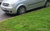 Opel Meriva 1 generation Minivan