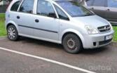 Opel Meriva 1 generation Minivan