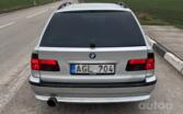 BMW 5 Series E39 Touring wagon