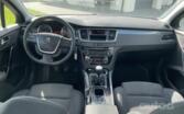 Peugeot 508 1 generation wagon