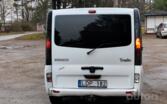 Renault Trafic 2 generation Minivan
