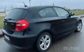 BMW 1 Series E81/E82/E87/E88 [restyling] Hatchback 3-doors