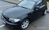 BMW 1 Series E81/E82/E87/E88 [restyling] Hatchback 3-doors
