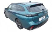 Peugeot 308 T9 [restyling] SW wagon