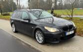 BMW 5 Series E60/E61 Touring wagon