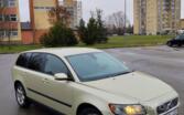 Volvo V50 1 generation wagon