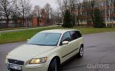 Volvo V50 1 generation wagon