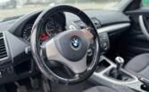 BMW 1 Series E87 Hatchback