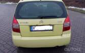 Citroen C2 1 generation Hatchback