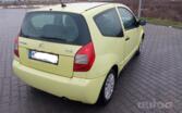 Citroen C2 1 generation Hatchback