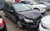 Volkswagen Polo 5 generation Hatchback 5-doors