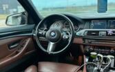 BMW 5 Series F07/F10/F11 Touring wagon