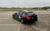 BMW 5 Series F07/F10/F11 Touring wagon