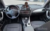 BMW 1 Series F20/F21 [restyling] Hatchback