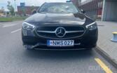 Mercedes-Benz C-Class W206