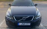 Volvo XC60 1 generation Crossover