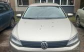 Volkswagen Jetta 6 generation Sedan