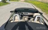 BMW Z4 E85/E86 [restyling] Roadster