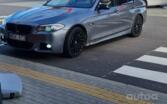BMW 5 Series F07/F10/F11 Sedan