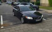 Volvo S80 2 generation Sedan