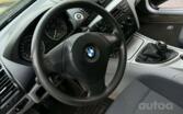 BMW 1 Series E81/E82/E87/E88 [restyling] Hatchback 5-doors