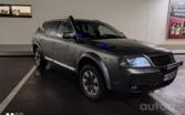 Audi A6 allroad C5