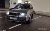 Audi A6 allroad C5