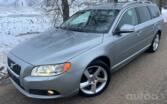 Volvo V70 3 generation wagon