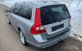 Volvo V70 3 generation wagon