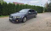 Audi A6 4F/C6 Sedan