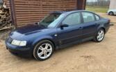 Volkswagen Passat B5 Sedan 4-doors
