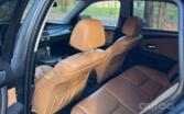 BMW 5 Series E60/E61 [restyling] Touring wagon