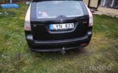 Saab 9-3 2 generation wagon