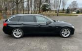 BMW 3 Series F30/F31/F34 Touring wagon