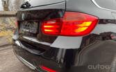 BMW 3 Series F30/F31/F34 Touring wagon