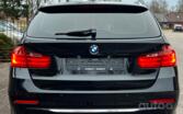 BMW 3 Series F30/F31/F34 Touring wagon