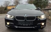 BMW 3 Series F30/F31/F34 Touring wagon