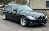 BMW 3 Series F30/F31/F34 Touring wagon