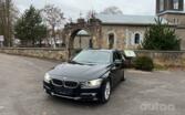 BMW 3 Series F30/F31/F34 Touring wagon