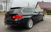 BMW 3 Series F30/F31/F34 Touring wagon